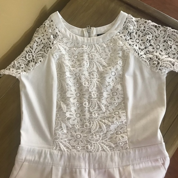 Romper - Picture 2 of 7